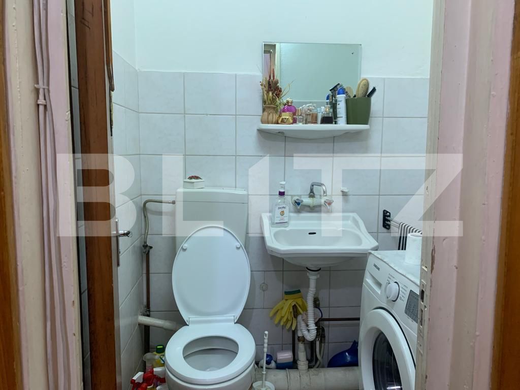 Apartament de vânzare 3 camere Central - 118725AV | BLITZ Bistriţa | Poza8