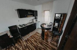 Cabana agrement, 3 camere, 100mp, Exterior Sud