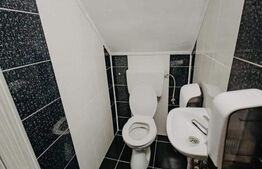 Cabana agrement, 3 camere, 100mp, Exterior Sud