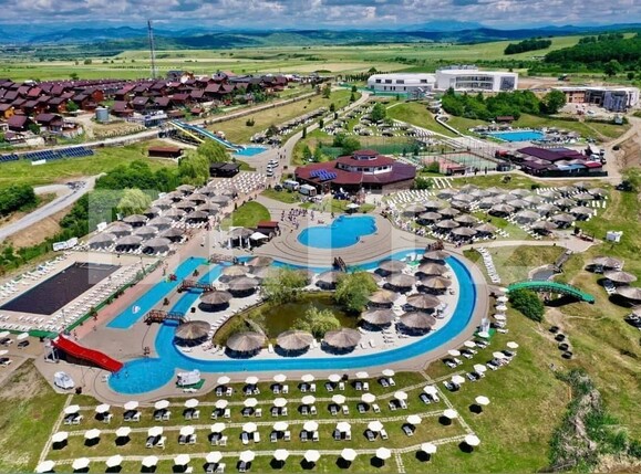 Casa de vânzare 3 camere Exterior Sud - 118752CV | BLITZ Bistriţa | Poza2