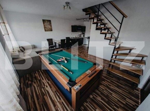 Casa de vânzare 3 camere Exterior Sud - 118752CV | BLITZ Bistriţa | Poza1