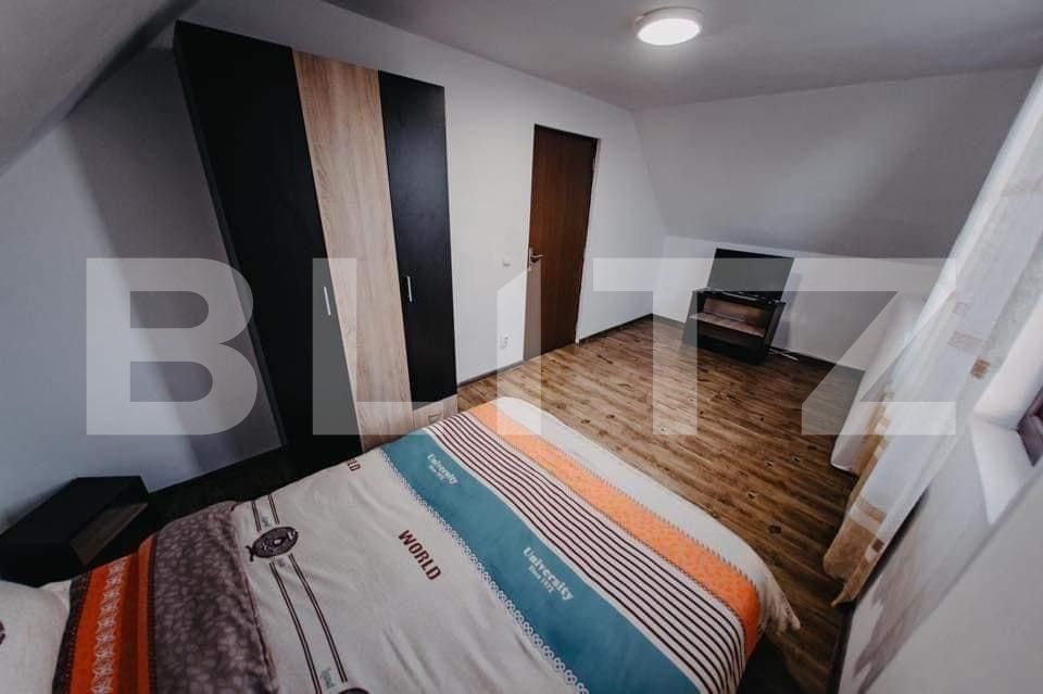 Casa de vânzare 3 camere Exterior Sud - 118752CV | BLITZ Bistriţa | Poza3