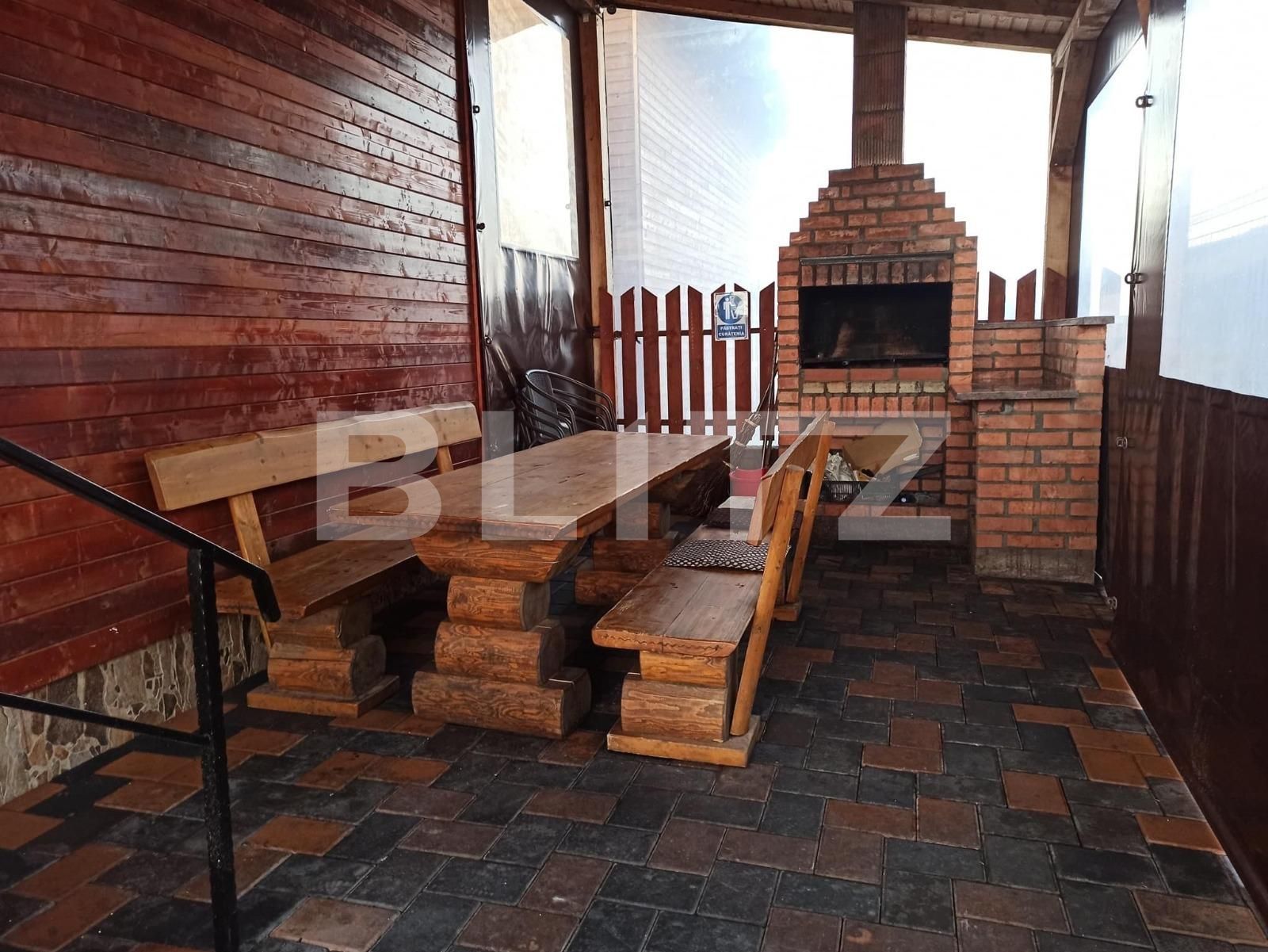 Casa de vânzare 3 camere Exterior Sud - 118752CV | BLITZ Bistriţa | Poza7