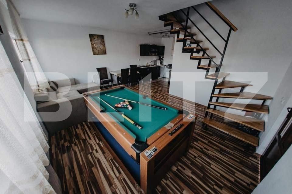 Casa de vânzare 3 camere Exterior Sud - 118752CV | BLITZ Bistriţa | Poza1