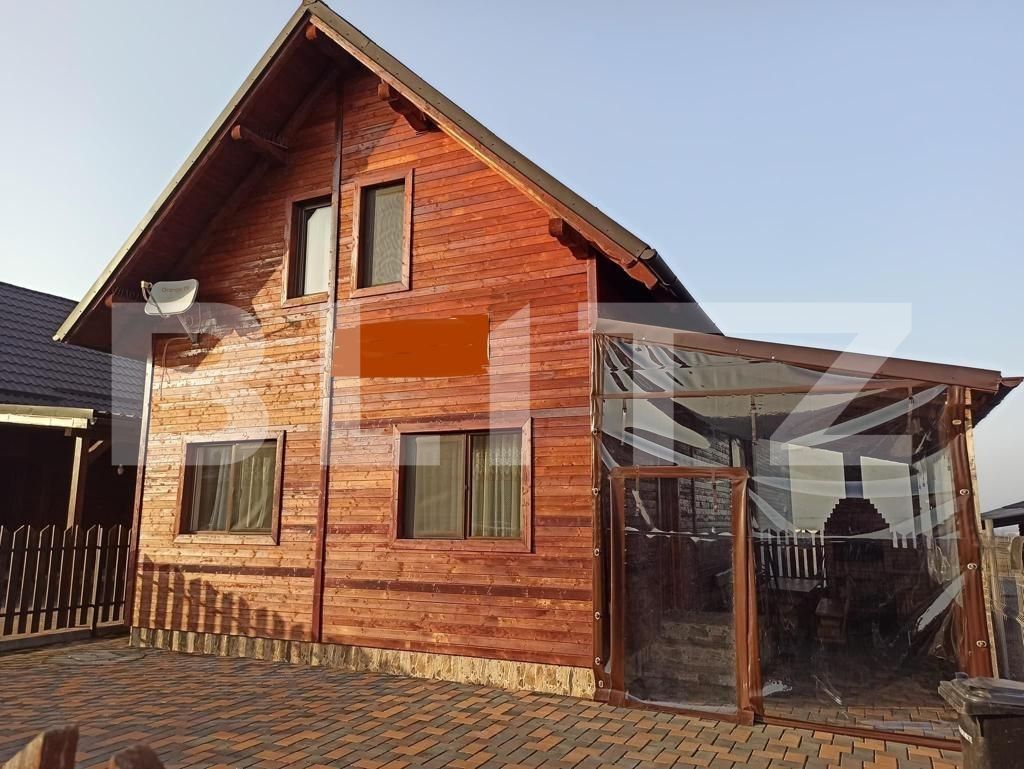 Casa de vânzare 3 camere Exterior Sud - 118752CV | BLITZ Bistriţa | Poza6