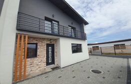 Duplex 4 camere, mobilat - utilat, 130 mp, 250 teren, zona Unirea