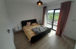 Duplex 4 camere, mobilat - utilat, 130 mp, 250 teren, zona Unirea