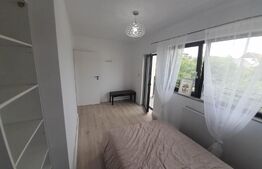 Duplex 4 camere, mobilat - utilat, 130 mp, 250 teren, zona Unirea