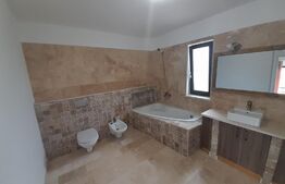 Duplex 4 camere, mobilat - utilat, 130 mp, 250 teren, zona Unirea