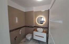 Duplex 4 camere, mobilat - utilat, 130 mp, 250 teren, zona Unirea