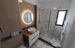 Duplex 4 camere, mobilat - utilat, 130 mp, 250 teren, zona Unirea