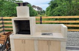 Duplex 4 camere, mobilat - utilat, 130 mp, 250 teren, zona Unirea