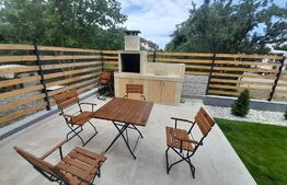 Duplex 4 camere, mobilat - utilat, 130 mp, 250 teren, zona Unirea