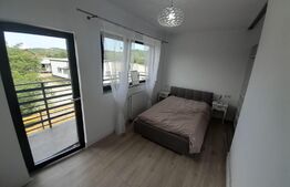 Duplex 4 camere, mobilat - utilat, 130 mp, 250 teren, zona Unirea