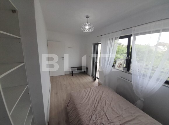 Casa de vânzare 4 camere Unirea - 118849CV | BLITZ Bistriţa | Poza4