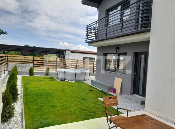 Casa de vânzare 4 camere Unirea - 118849CV | BLITZ Bistriţa | Poza11