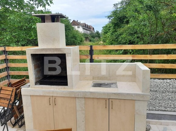 Casa de vânzare 4 camere Unirea - 118849CV | BLITZ Bistriţa | Poza14