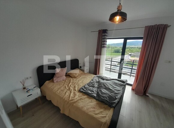 Casa de vânzare 4 camere Unirea - 118849CV | BLITZ Bistriţa | Poza18