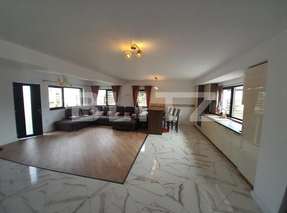 Casa de vânzare 4 camere Unirea - 118849CV | BLITZ Bistriţa | Poza5
