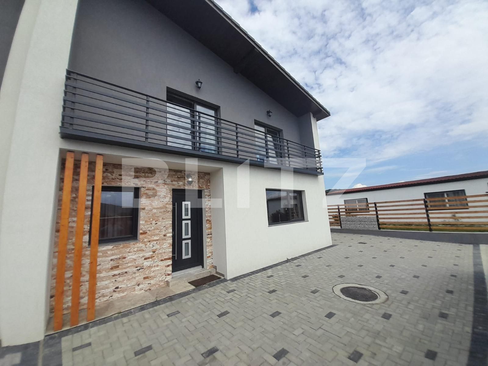 Casa de vânzare 4 camere Unirea - 118849CV | BLITZ Bistriţa | Poza6