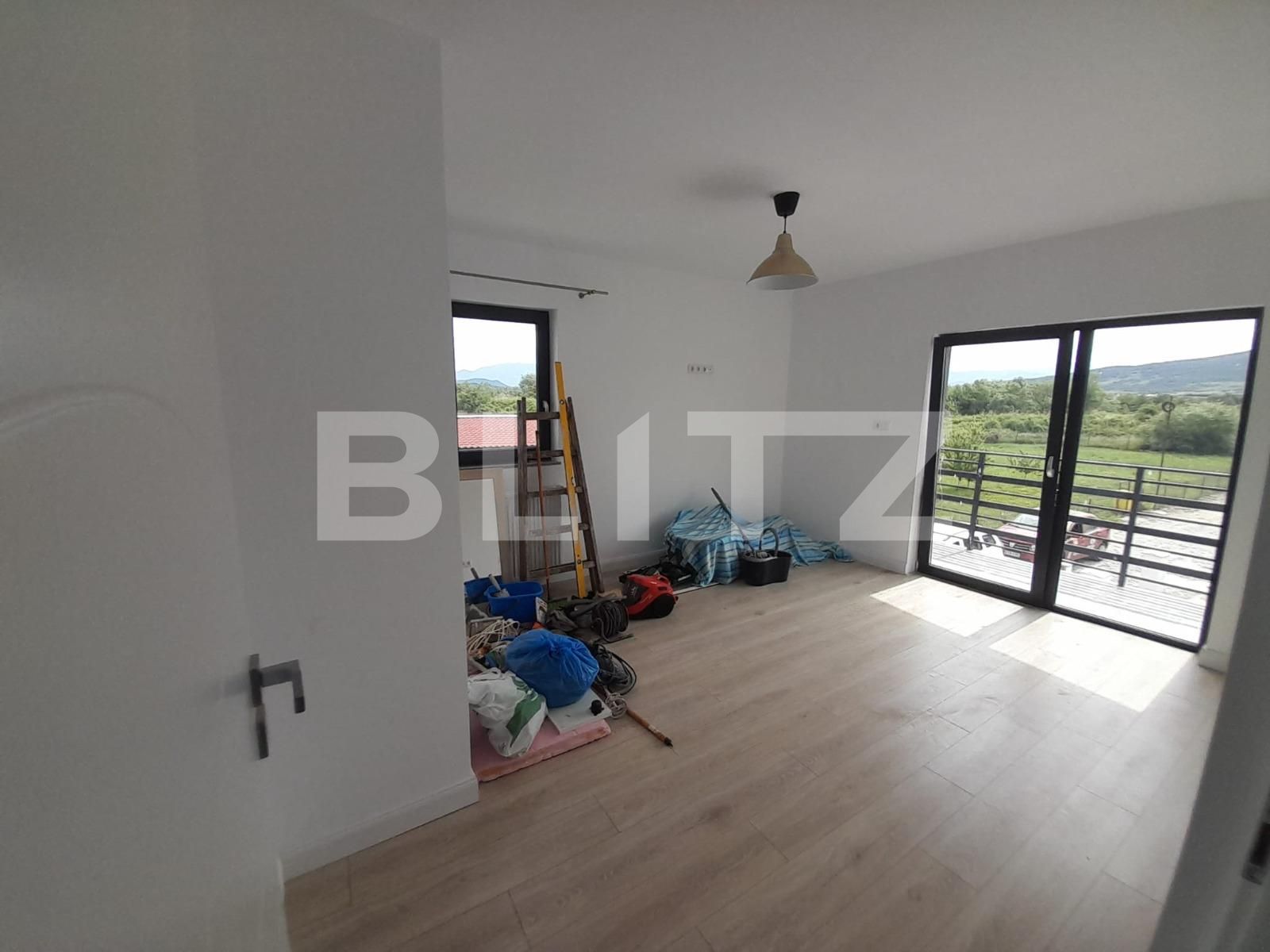 Casa de vânzare 4 camere Unirea - 118849CV | BLITZ Bistriţa | Poza2