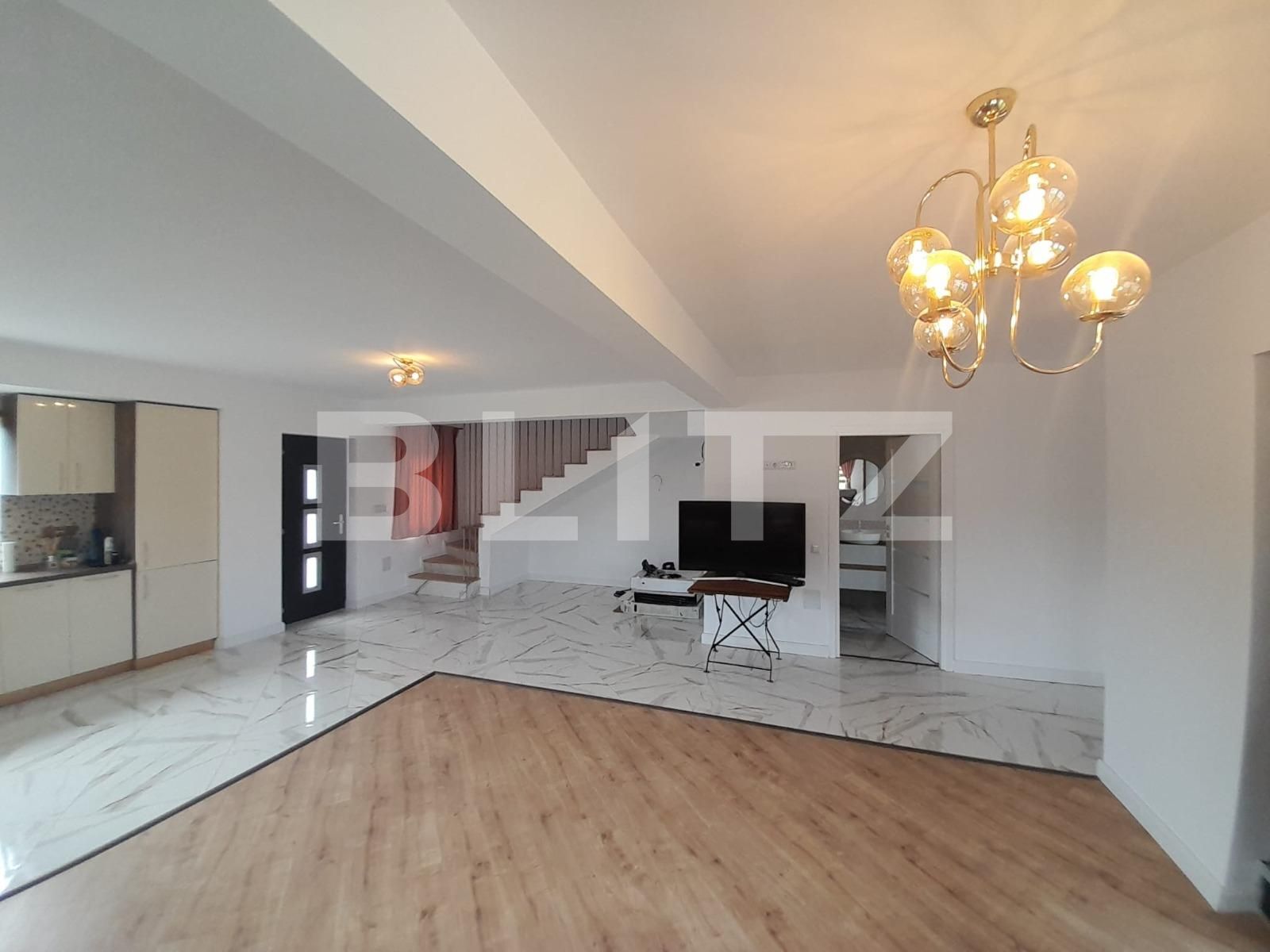 Casa de vânzare 4 camere Unirea - 118849CV | BLITZ Bistriţa | Poza1