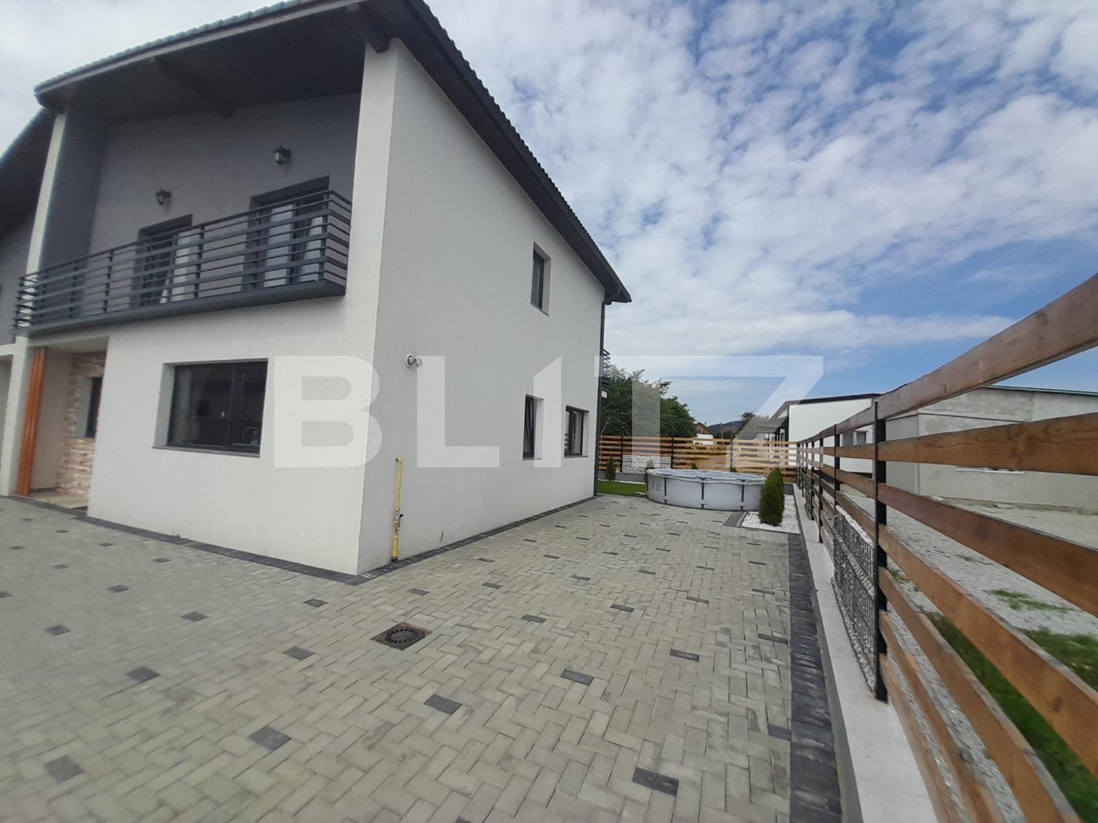 Casa de vânzare 4 camere Unirea - 118849CV | BLITZ Bistriţa | Poza8