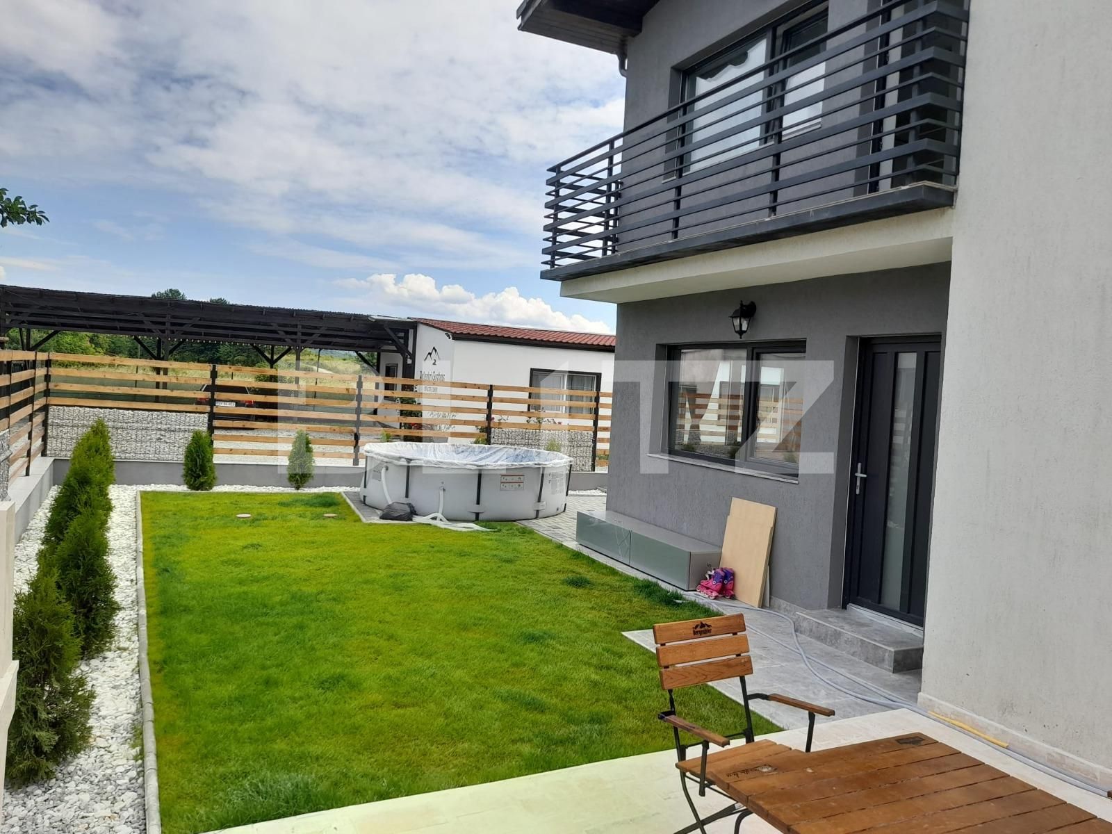 Casa de vânzare 4 camere Unirea - 118849CV | BLITZ Bistriţa | Poza11