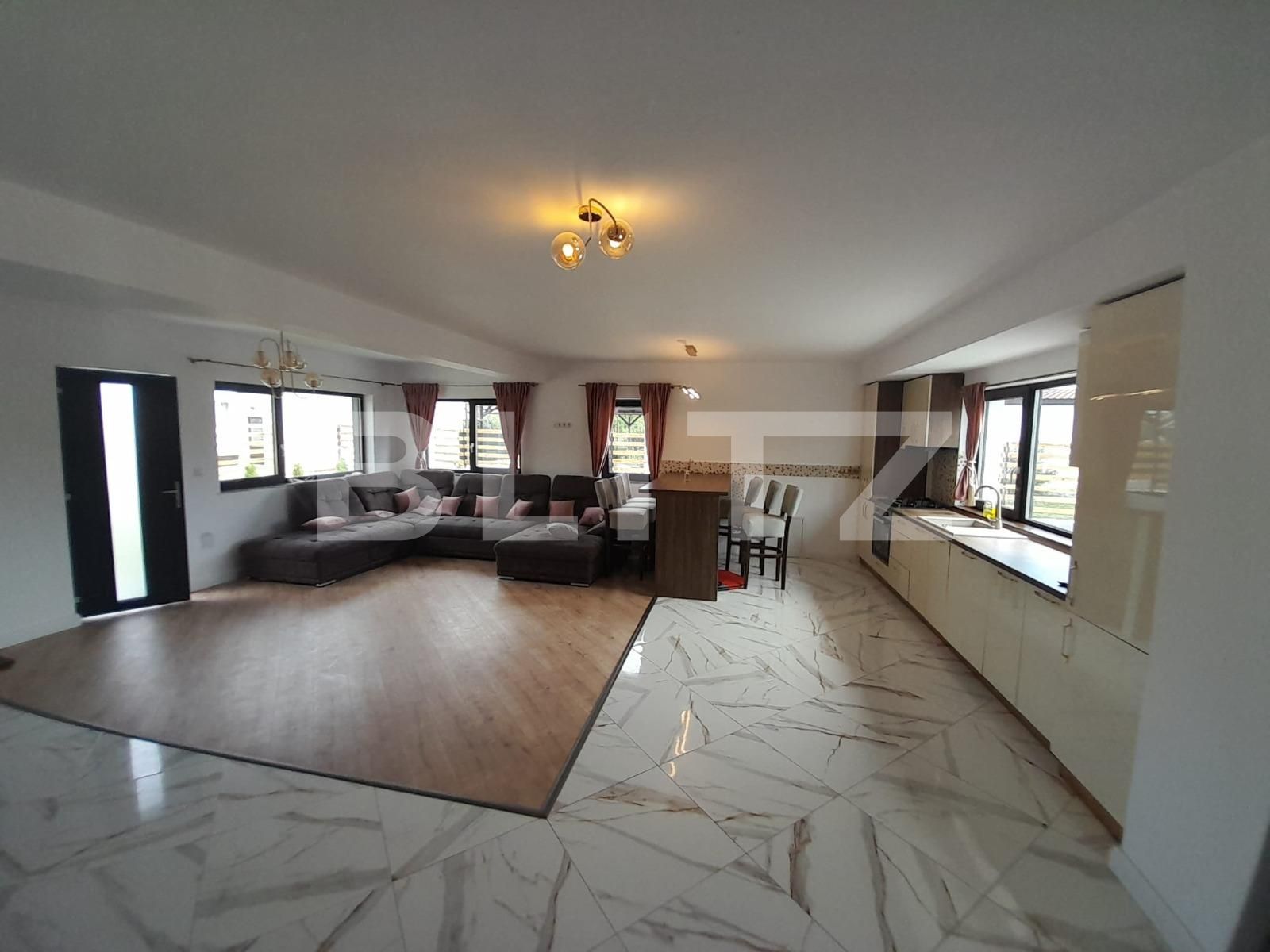 Casa de vânzare 4 camere Unirea - 118849CV | BLITZ Bistriţa | Poza5