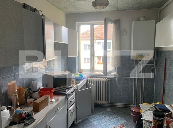 Apartament de vânzare 4 camere Independenței - 118907AV | BLITZ Bistriţa | Poza1