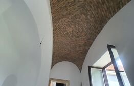  Spatiu comercial, 218 mp utili, Unirea