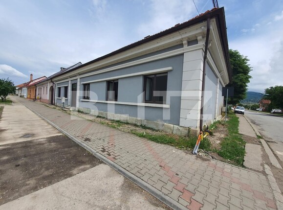 Spațiu comercial de închiriat Unirea - 118985SIC | BLITZ Bistriţa | Poza4
