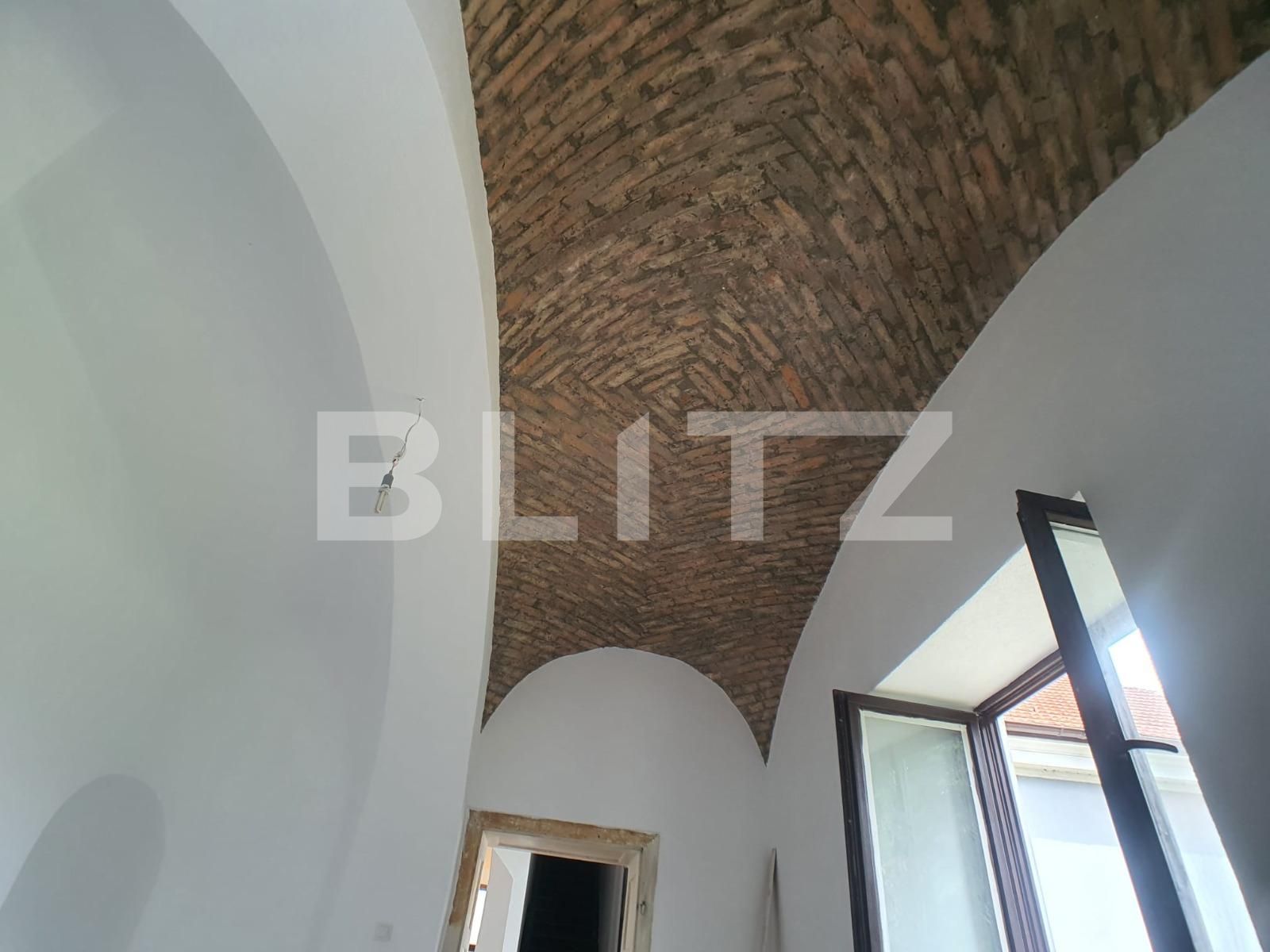 Spațiu comercial de închiriat Unirea - 118985SIC | BLITZ Bistriţa | Poza2