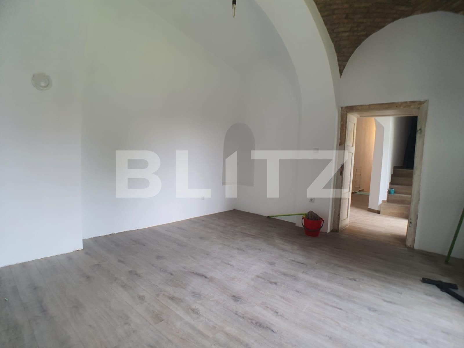 Spațiu comercial de închiriat Unirea - 118985SIC | BLITZ Bistriţa | Poza3