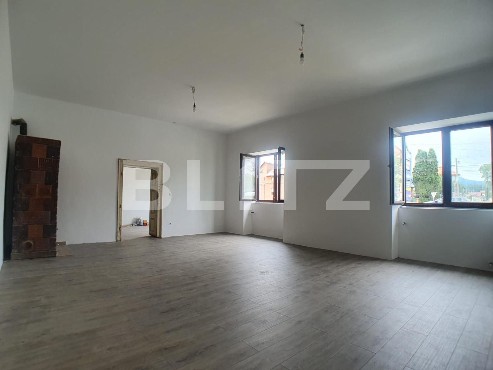 Spațiu comercial de închiriat Unirea - 118985SIC | BLITZ Bistriţa | Poza8