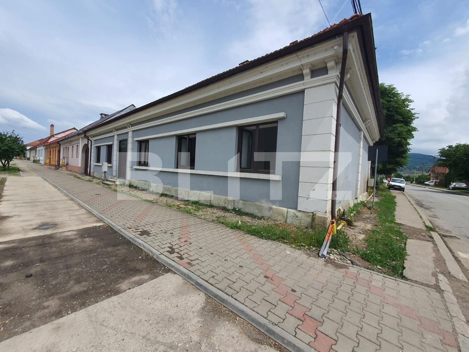 Spațiu comercial de închiriat Unirea - 118985SIC | BLITZ Bistriţa | Poza4