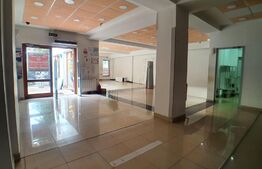 Spatiu comercial, 450 mp, Central