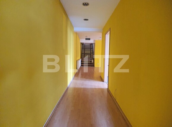 Spațiu comercial de închiriat Central - 118995SIC | BLITZ Bistriţa | Poza3