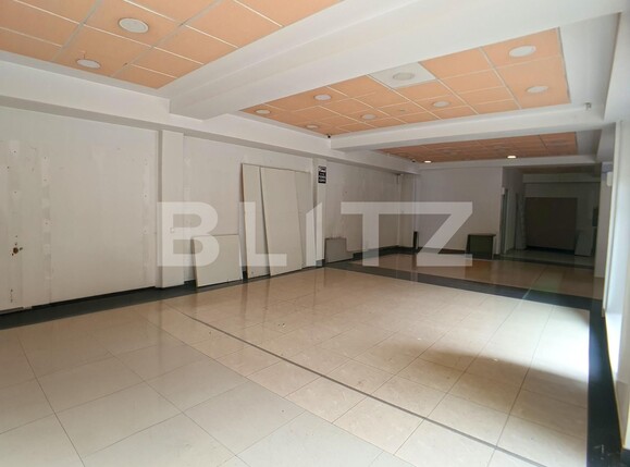 Spațiu comercial de închiriat Central - 118995SIC | BLITZ Bistriţa | Poza14