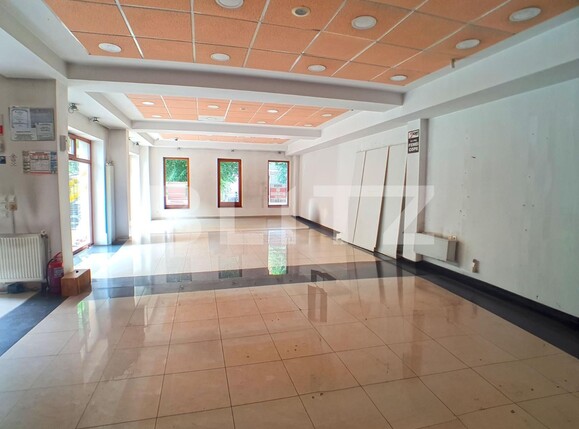 Spațiu comercial de închiriat Central - 118995SIC | BLITZ Bistriţa | Poza13