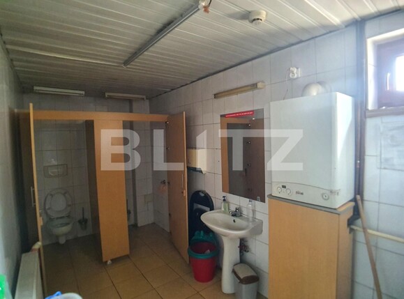 Spațiu comercial de închiriat Central - 118995SIC | BLITZ Bistriţa | Poza8