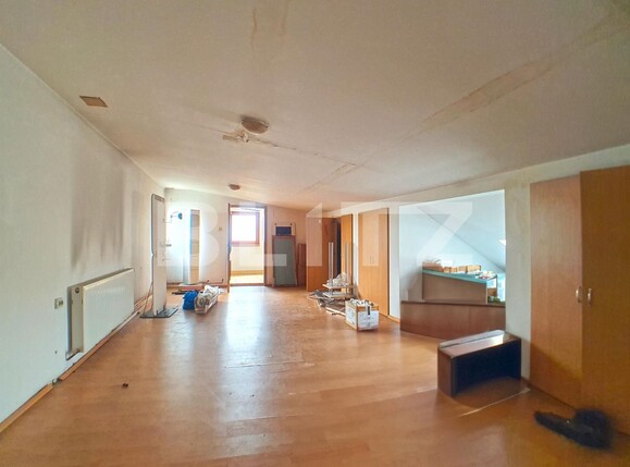 Spațiu comercial de închiriat Central - 118995SIC | BLITZ Bistriţa | Poza5