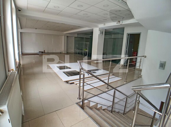 Spațiu comercial de închiriat Central - 118995SIC | BLITZ Bistriţa | Poza6