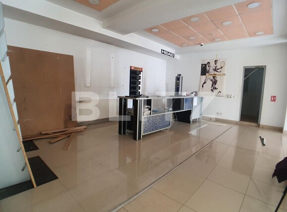Spațiu comercial de închiriat Central - 118995SIC | BLITZ Bistriţa | Poza10