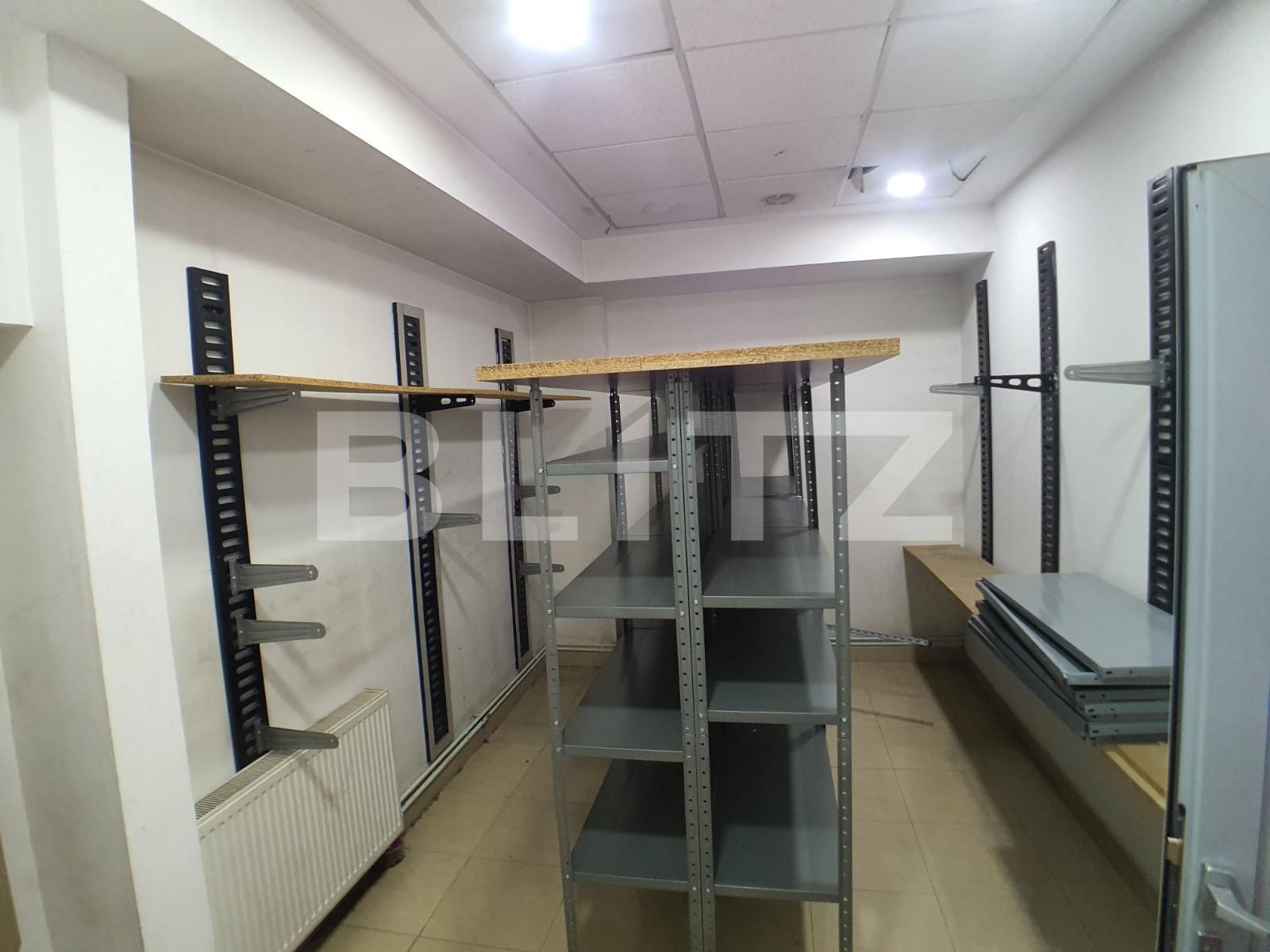 Spațiu comercial de închiriat Central - 118995SIC | BLITZ Bistriţa | Poza9