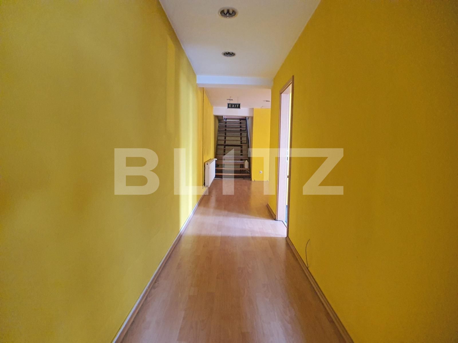 Spațiu comercial de închiriat Central - 118995SIC | BLITZ Bistriţa | Poza3