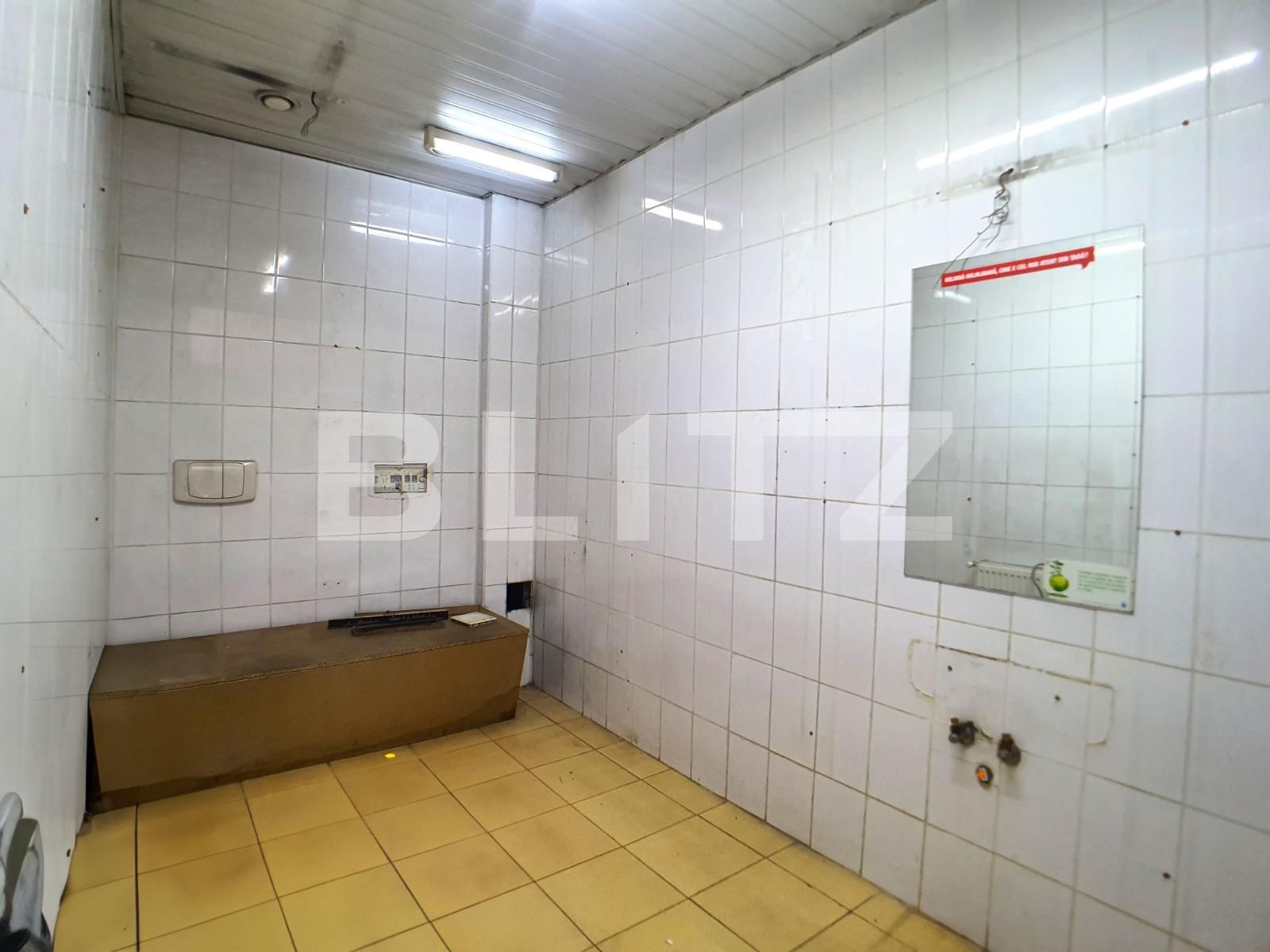 Spațiu comercial de închiriat Central - 118995SIC | BLITZ Bistriţa | Poza12