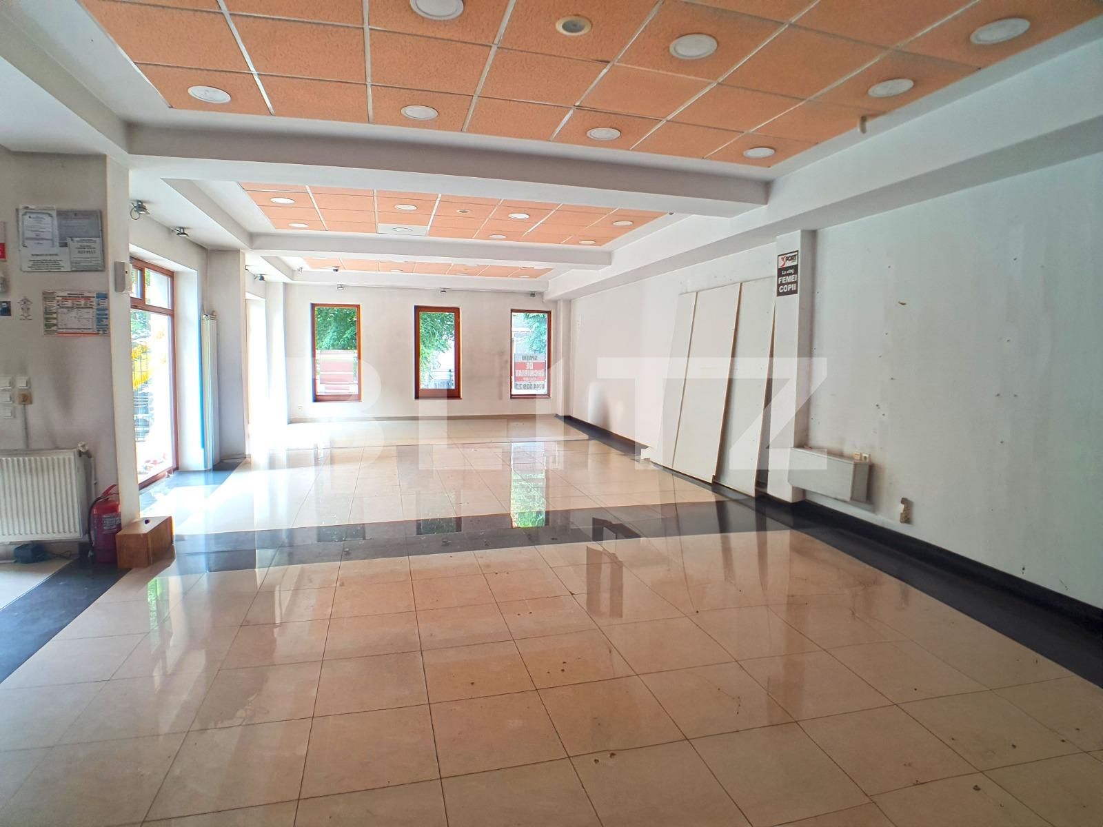 Spațiu comercial de închiriat Central - 118995SIC | BLITZ Bistriţa | Poza13