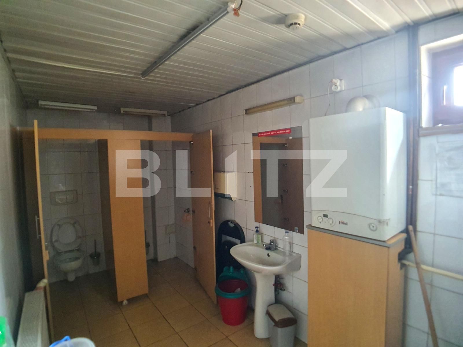 Spațiu comercial de închiriat Central - 118995SIC | BLITZ Bistriţa | Poza8