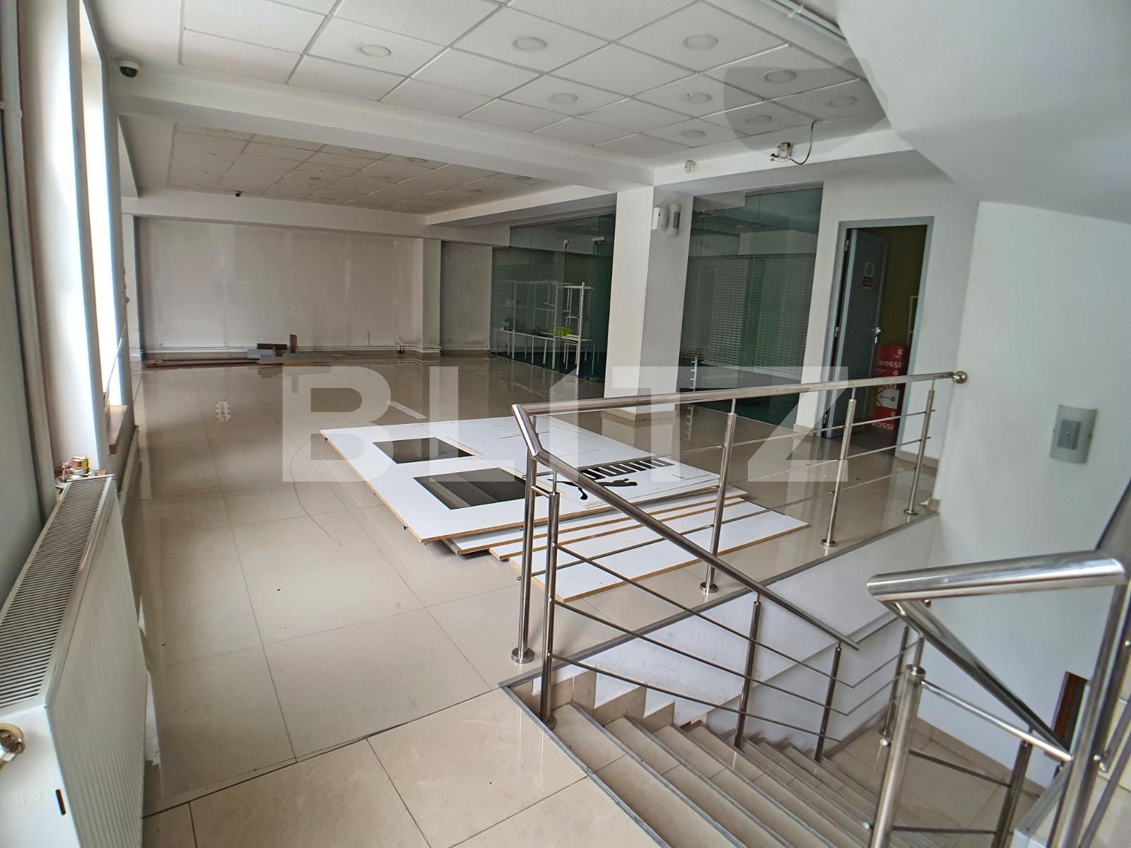 Spațiu comercial de închiriat Central - 118995SIC | BLITZ Bistriţa | Poza6